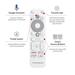 Thomson Streaming DONGLE GO CAST 150 - 4K UHD, Google Cast, Hej Google DONGLE150