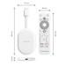 Thomson Streaming DONGLE GO CAST 150 - 4K UHD, Google Cast, Hej Google DONGLE150