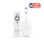 Thomson Streaming Stick 150 - Google TV GoCast (4K) - poškodený obal