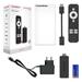 Thomson Streaming USB STICK 140 - 4K UHD, Google Cast, Hej Google STICK140
