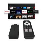 Thomson Streaming USB STICK 140 - 4K UHD, Google Cast, Hej Google STICK140