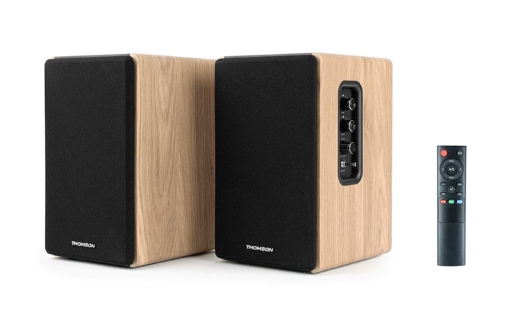 Thomson WS902DUO 3499550390018