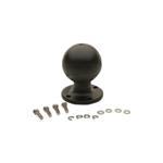 THOR DOCK BALL,included in RAM mount kits VM1001RAMBALL