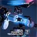 THRUSTMAST, T300 Racing servo base 4060069