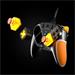 Thrustmaster eSwap X LED ORANGE CRYSTAL pack, pro PC a Xbox Series X/S (4460222) 3362934403195