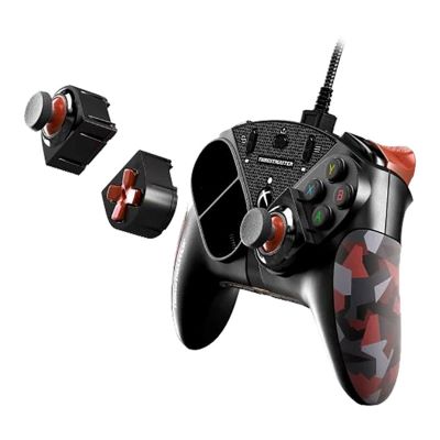 Thrustmaster eSwap X RED COLOR pack, pro PC a Xbox Series X/S (4460228) 3362934403256