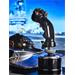 ThrustMaster F/A-18C Hornet HOTAS Grip Add-On - Joystick - kabelové - pro PC 2960812