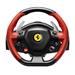 Thrustmaster Ferrari 458 Spider - Volant a pedály - kabelové - pro Microsoft Xbox One 4460105