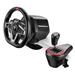 Thrustmaster Řadící páka TH8S Shifter Add-On pro PC, PS4, PS5 a Xbox One, Series X|S (4060256) 3362934003319