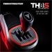 Thrustmaster Řadící páka TH8S Shifter Add-On pro PC, PS4, PS5 a Xbox One, Series X|S (4060256) 3362934003319