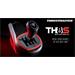 Thrustmaster Řadící páka TH8S Shifter Add-On pro PC, PS4, PS5 a Xbox One, Series X|S (4060256) 3362934003319