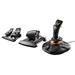 ThrustMaster T.16000M FCS Flight Pack - Joystick, páka a pedály - kabelové - pro PC 2960782