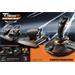 ThrustMaster T.16000M FCS Flight Pack - Joystick, páka a pedály - kabelové - pro PC 2960782