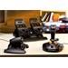 ThrustMaster T.16000M FCS Flight Pack - Joystick, páka a pedály - kabelové - pro PC 2960782