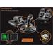 ThrustMaster T.16000M FCS Hotas - Joystick a plynový pedál - kabelové - pro PC 2960778