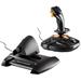 ThrustMaster T.16000M FCS Hotas - Joystick a plynový pedál - kabelové - pro PC 2960778