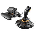 ThrustMaster T.16000M FCS Hotas - Joystick a plynový pedál - kabelové - pro PC 2960778