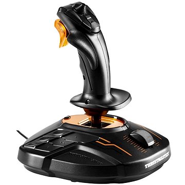 ThrustMaster T.16000M FCS - Joystick - kabelové - pro PC 2960773