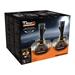 ThrustMaster T.16000M FCS Space Sim Duo - Joystick - 16 tlačítka - kabelové (balení 2) 2960815