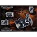 ThrustMaster T.Flight Hotas One - Joystick - 12 tlačítka - kabelové - pro Microsoft Xbox One 4460168