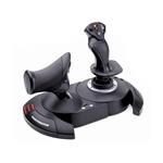 Thrustmaster T-Flight Hotas X - Joystick - 12 tlačítka - kabelové - pro PC, Sony PlayStation 3 2960703