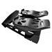 Thrustmaster T-Flight Rudder Pedals - Pedály - kabelové - pro PC, Sony PlayStation 4 2960764