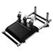 Thrustmaster T-PEDALS STAND - stojan pro pedálové soupravy T3PA/T3PA-PRO/T-LCM (4060162)