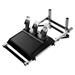 Thrustmaster T-PEDALS STAND - stojan pro pedálové soupravy T3PA/T3PA-PRO/T-LCM (4060162)