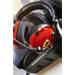 ThrustMaster T.Racing Scuderia - Ferrari Edition - náhlavní souprava - plná velikost - kabelové - 3 4060105
