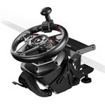 Thrustmaster T128 SimTask Pack - Sada volantu a pedálů T128+SimTask Farming Kit, Xbox, PC (4460264)