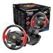 ThrustMaster T150 - Ferrari Edition - Volant a pedály - kabelové - pro PC, Sony PlayStation 3, Sony 4160630