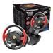 ThrustMaster T150 - Ferrari Edition - Volant a pedály - kabelové - pro PC, Sony PlayStation 3, Sony 4160630