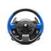 ThrustMaster T150 - Volant a pedály - kabelové - pro PC, Sony PlayStation 3, Sony PlayStation 4 4160628