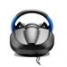 ThrustMaster T150 - Volant a pedály - kabelové - pro PC, Sony PlayStation 3, Sony PlayStation 4 4160628
