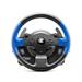 ThrustMaster T150 - Volant a pedály - kabelové - pro PC, Sony PlayStation 3, Sony PlayStation 4 4160628