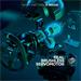 ThrustMaster TX Racing - Leather Edition - Volant a pedály - kabelové - pro PC, Microsoft Xbox One 4460133