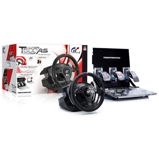 THRUSTMASTER Volant a pedále T500RS VOLTH0028