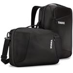 Thule Accent brašna/batoh na 16" MacBook - black TL-TACLB2116BK
