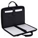 Thule Gauntlet 5.0 brašna na 16" MacBook Pro - čierna TL-TGAE2557K