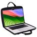 Thule Gauntlet 5.0 brašna na 16" MacBook Pro - čierna TL-TGAE2557K