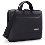 Thule Gauntlet 5.0 brašna na 16" MacBook Pro - čierna TL-TGAE2557K