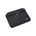Thule Lithos puzdro pre MacBook Air 13" - čierna TL-TLS113K