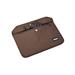 Thule Lithos puzdro pre MacBook Air 13" - hnedá TL-TLS113NB