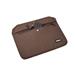 Thule Lithos puzdro pre MacBook Air 15" - hnedá TL-TLS115NB