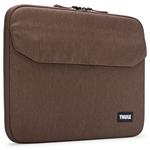 Thule Lithos puzdro pre MacBook Air 15" - hnedá TL-TLS115NB