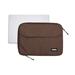 Thule Lithos puzdro pre MacBook Pro 14" - hnedá TL-TLS114NB