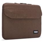 Thule Lithos puzdro pre MacBook Pro 14" - hnedá TL-TLS114NB