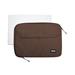 Thule Lithos puzdro pre MacBook Pro 16" - hnedá TL-TLS116NB