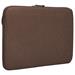 Thule Lithos puzdro pre MacBook Pro 16" - hnedá TL-TLS116NB