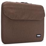 Thule Lithos puzdro pre MacBook Pro 16" - hnedá TL-TLS116NB